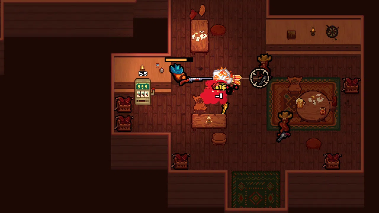 BEANDEJO Screenshot 8