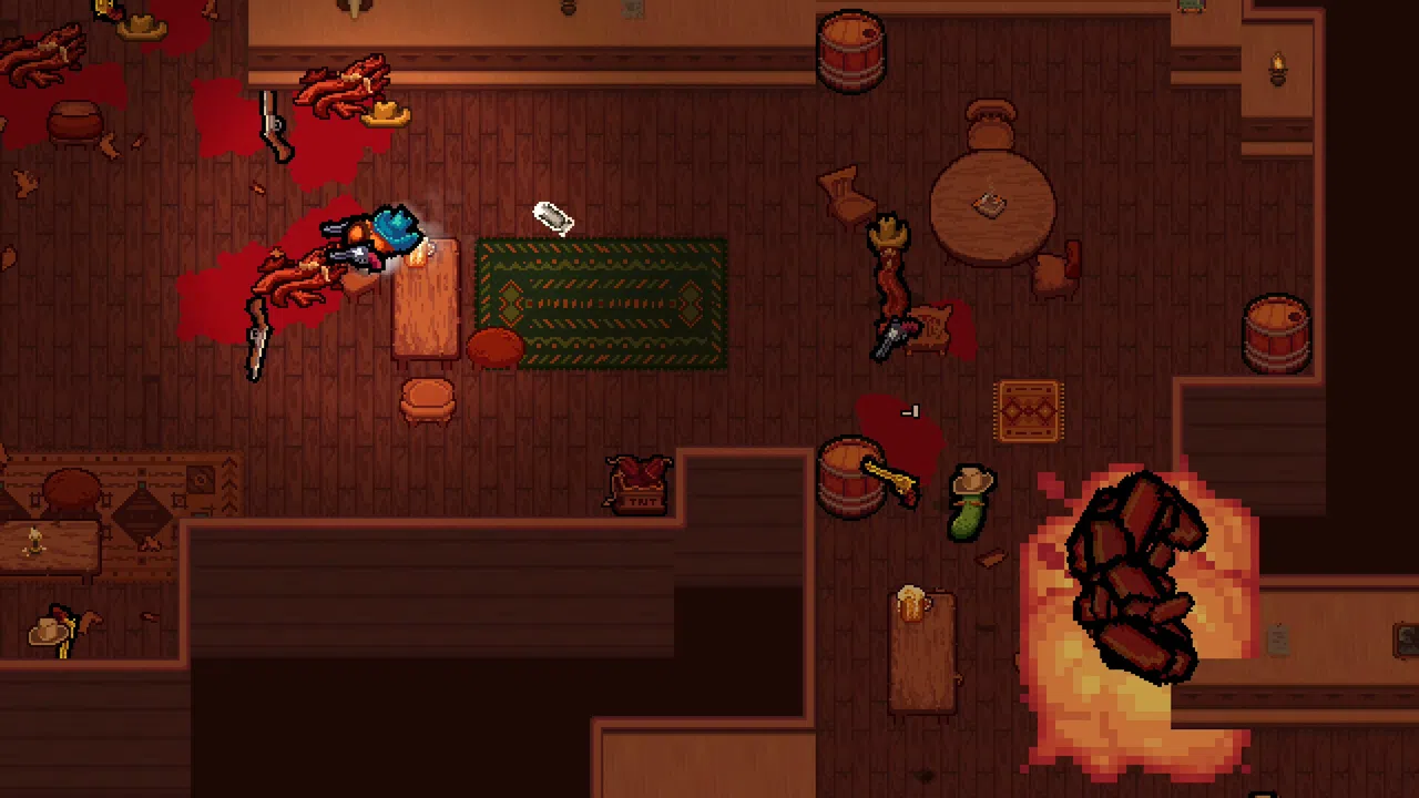 BEANDEJO Screenshot 0
