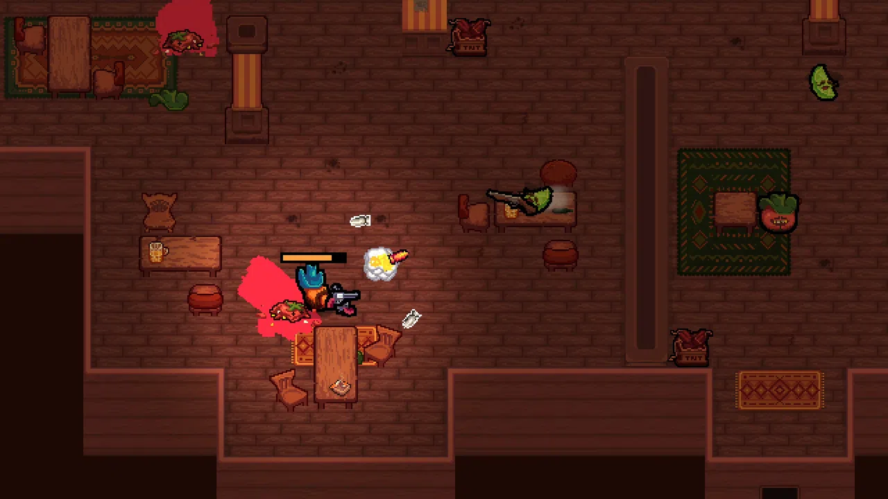 BEANDEJO Screenshot 10