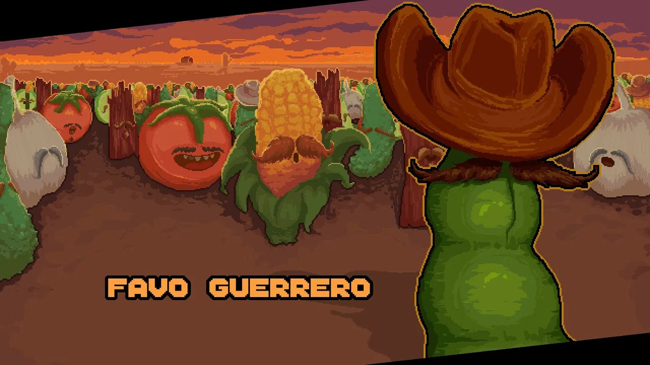 BEANDEJO Screenshot 1