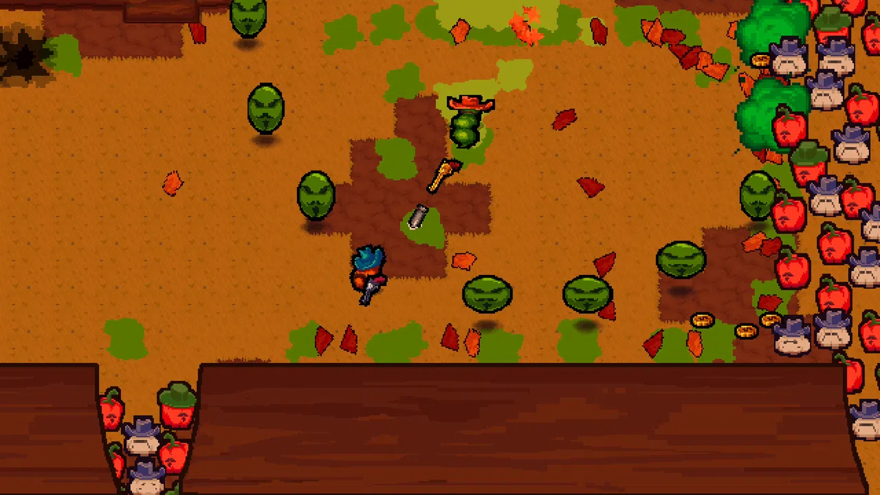 BEANDEJO Screenshot 2
