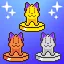 All Clear! icon