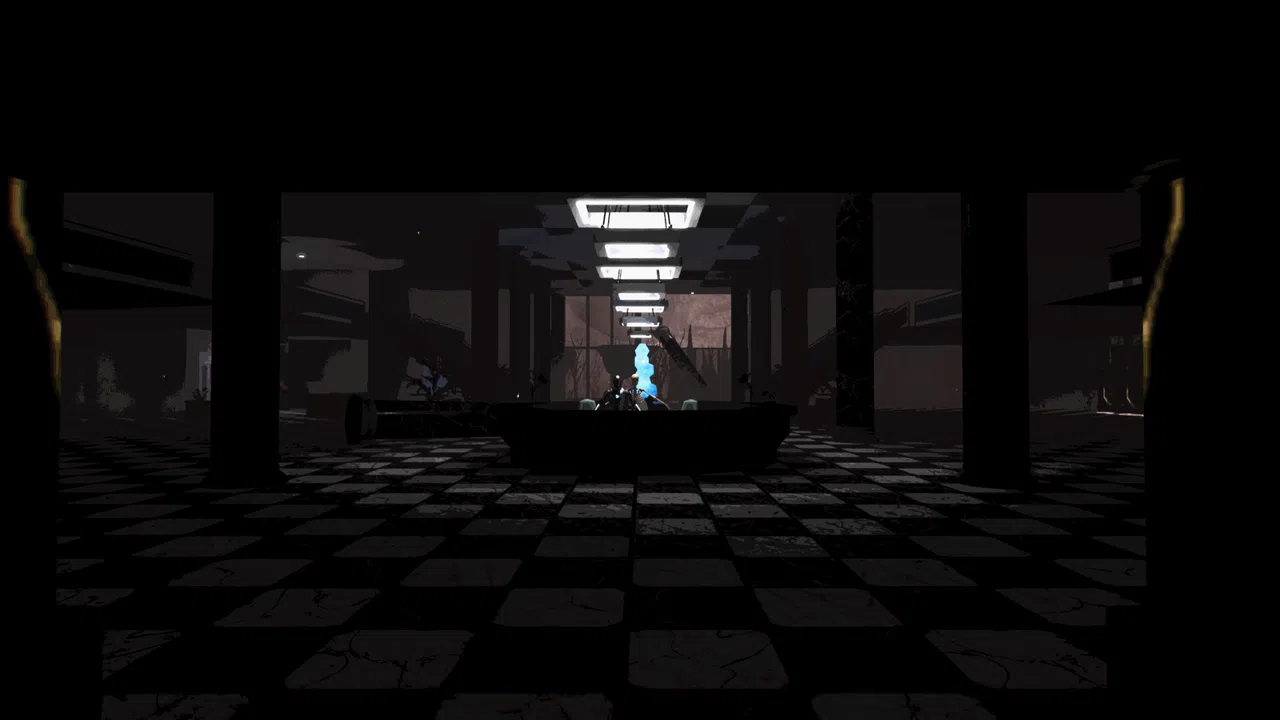 Leap of Sins Demo Screenshot 3