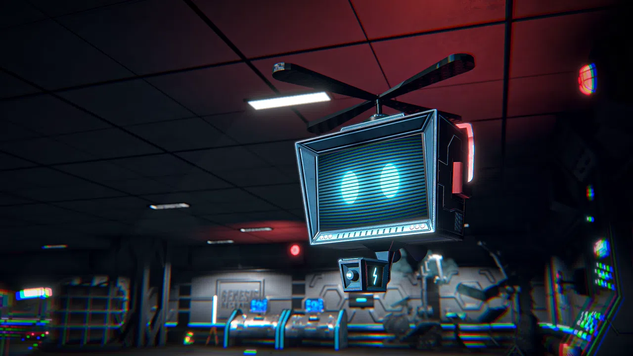 Madness of the Science Screenshot 4
