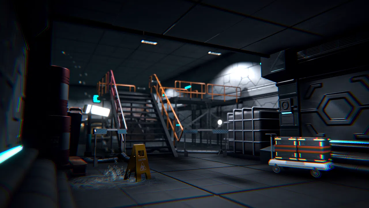 Madness of the Science Screenshot 3