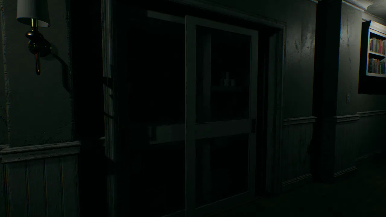 BeyondThere Screenshot 1