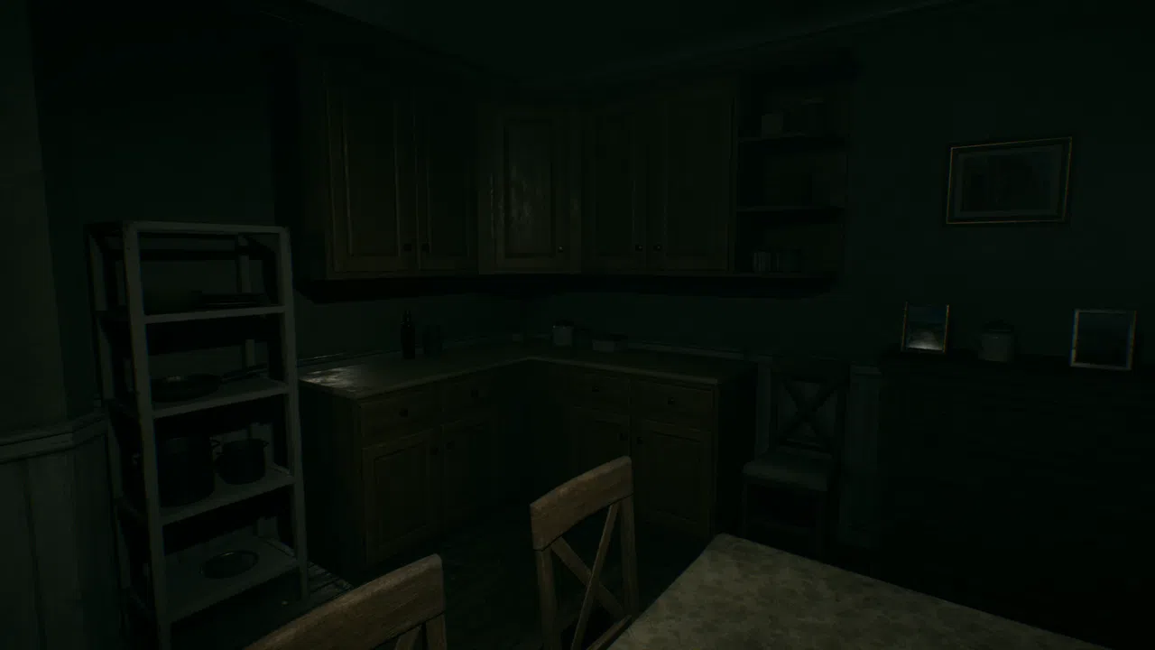 BeyondThere Screenshot 2
