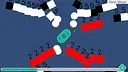 Genome Warriors : Resistance to Invasion Screenshot 3