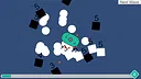 Genome Warriors : Resistance to Invasion Screenshot 1