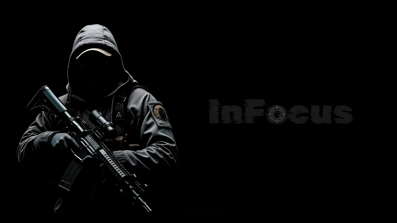 INFOCUS Screenshot 0