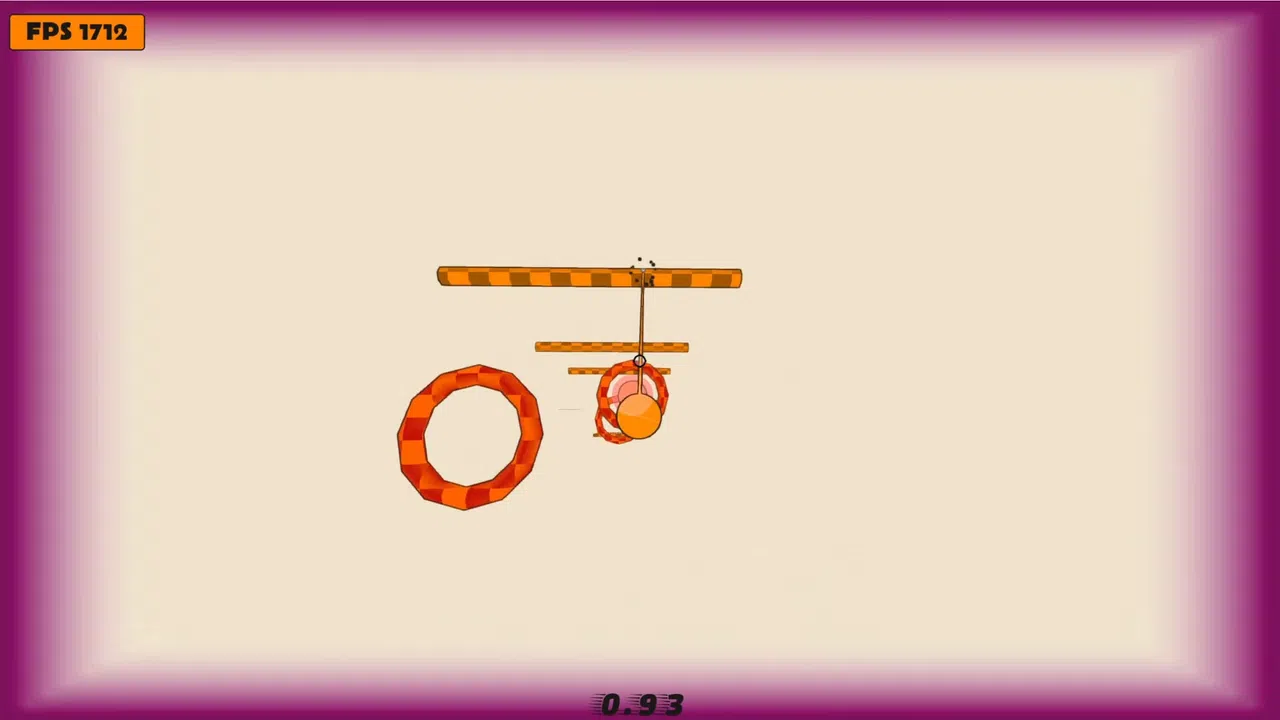 Hooked On Speed Screenshot 2