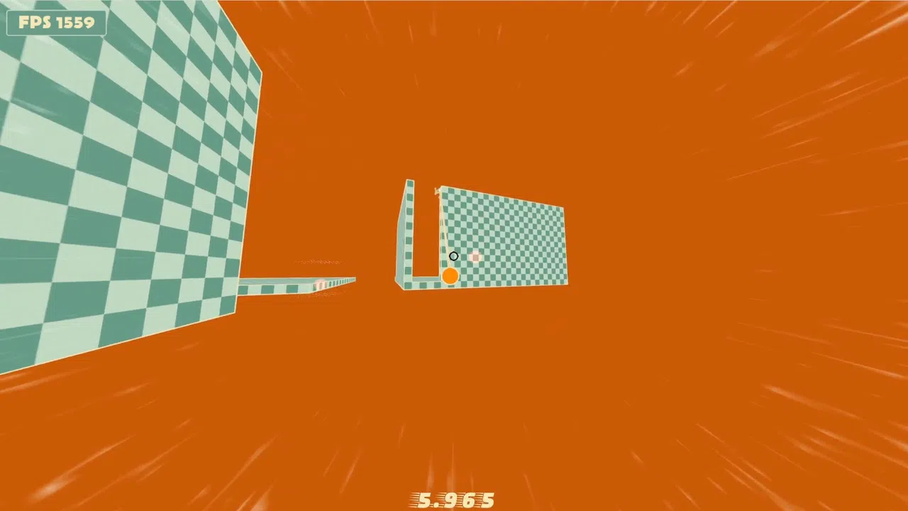 Hooked On Speed Screenshot 3