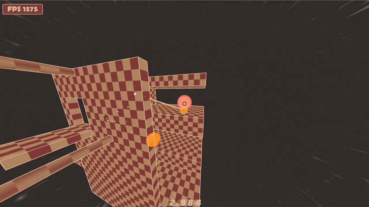 Hooked On Speed Screenshot 4
