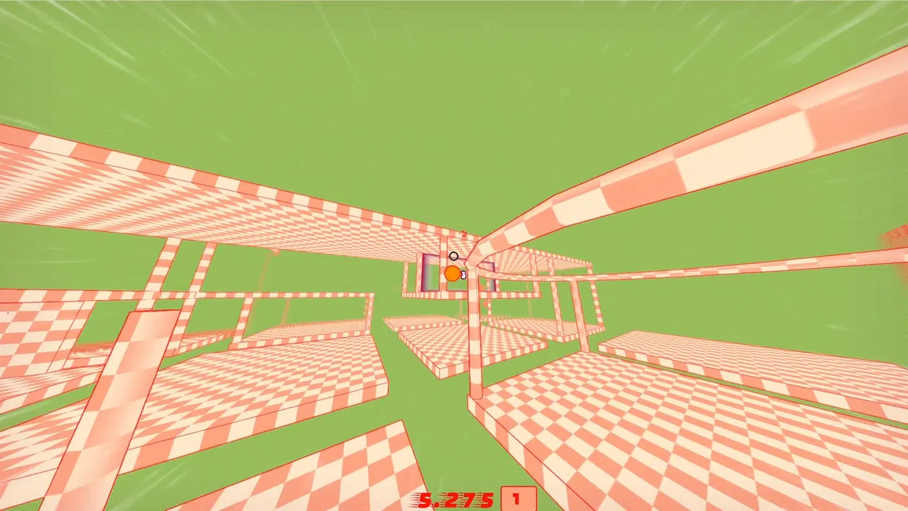 Hooked On Speed Screenshot 5