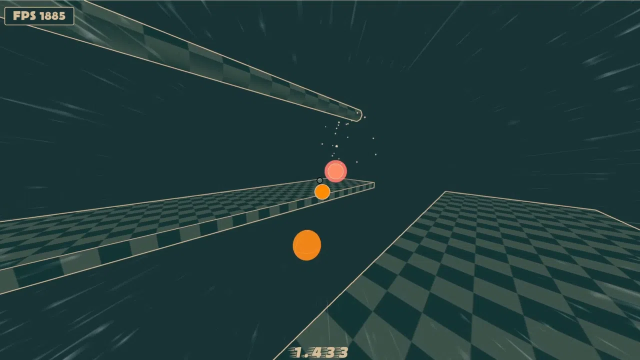 Hooked On Speed Screenshot 0