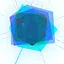 Tesseract Time Loop Loop icon