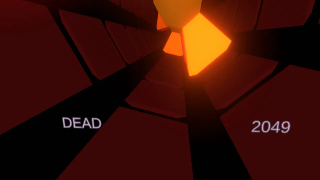 Thread the Void VR Screenshot 3
