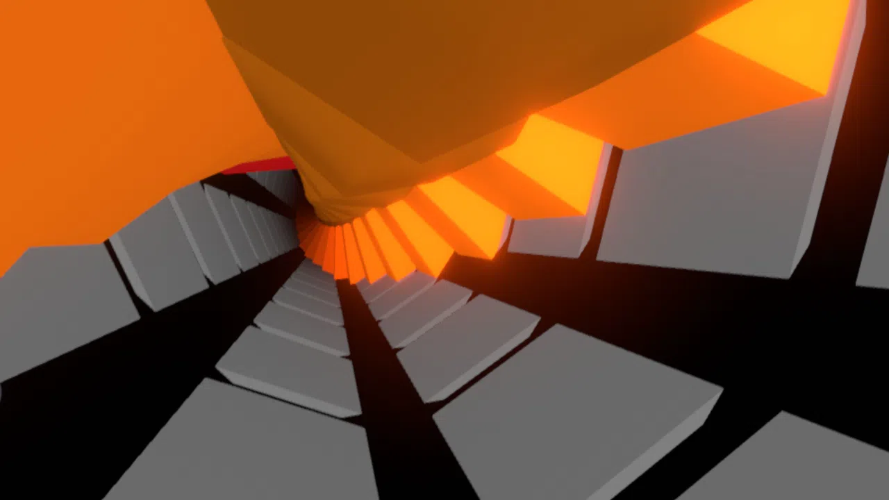 Thread the Void VR Screenshot 4