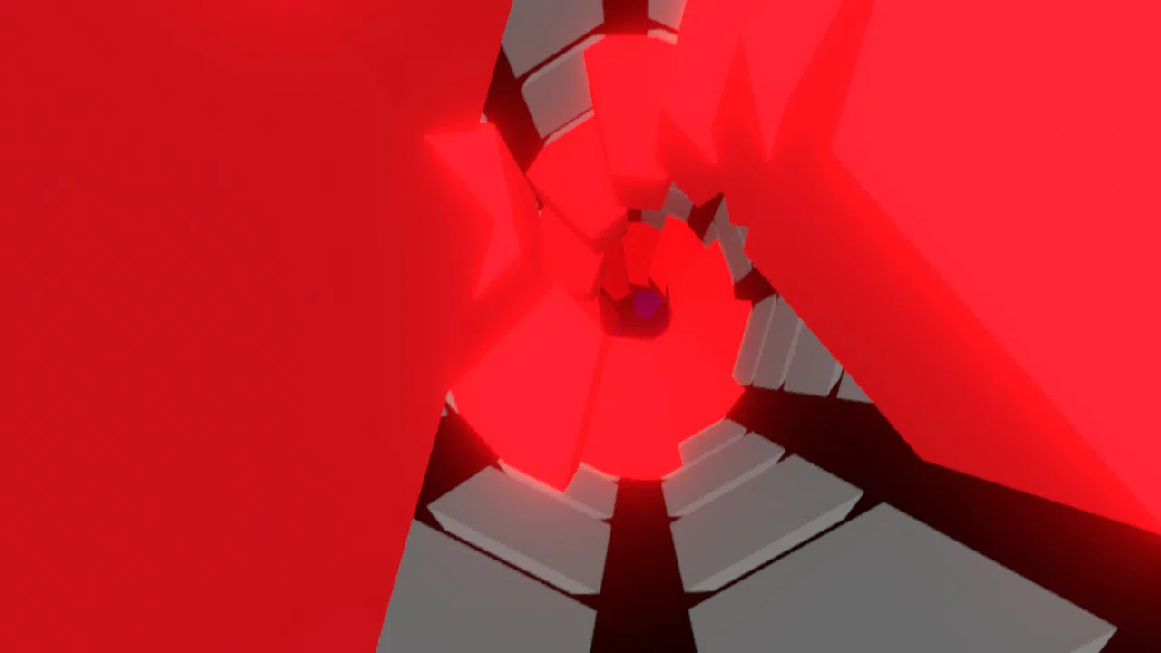 Thread the Void VR Screenshot 0