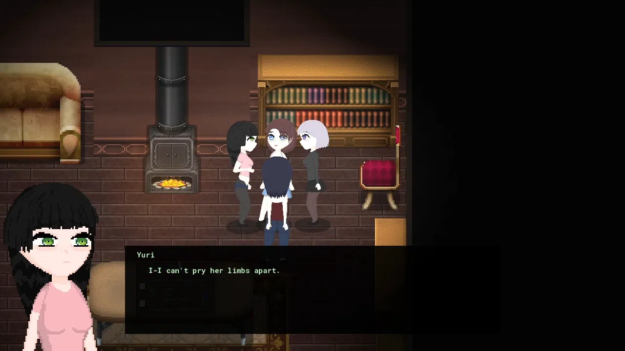 Coffee Extra: Ukuzala Screenshot 3