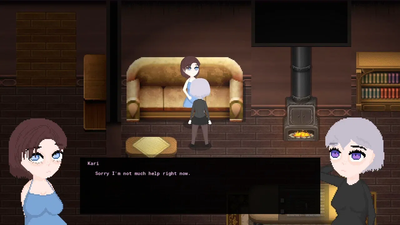 Coffee Extra: Ukuzala Screenshot 6