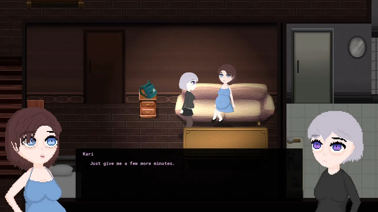 Coffee Extra: Ukuzala Screenshot 7