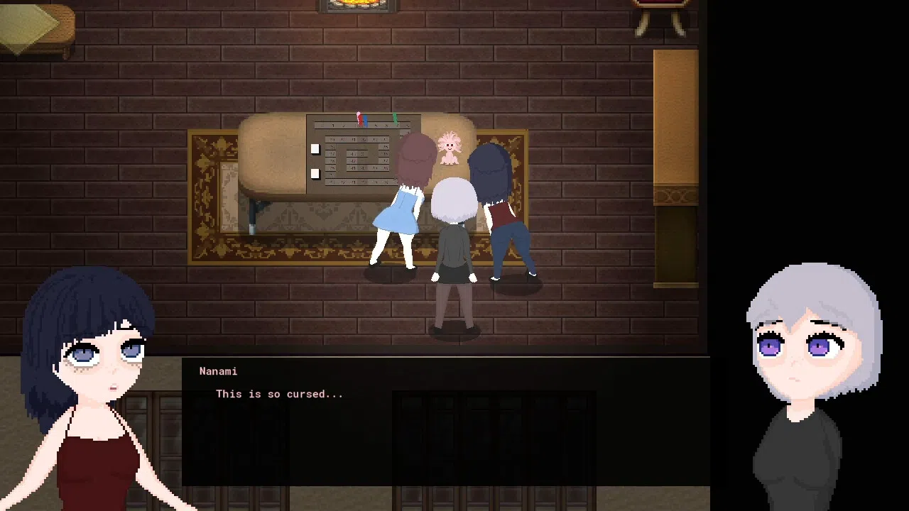 Coffee Extra: Ukuzala Screenshot 5