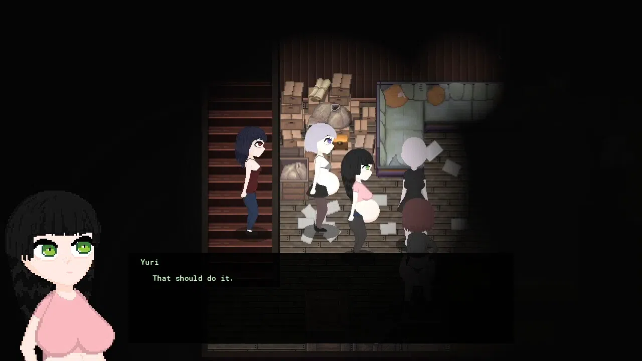Coffee Extra: Ukuzala Screenshot 0