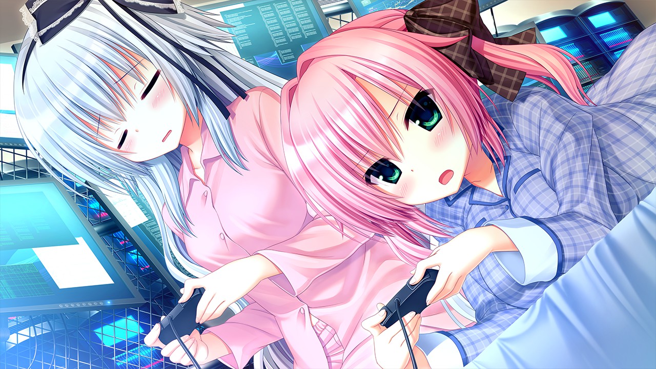 WAGAMAMA HIGH SPEC Screenshot 4