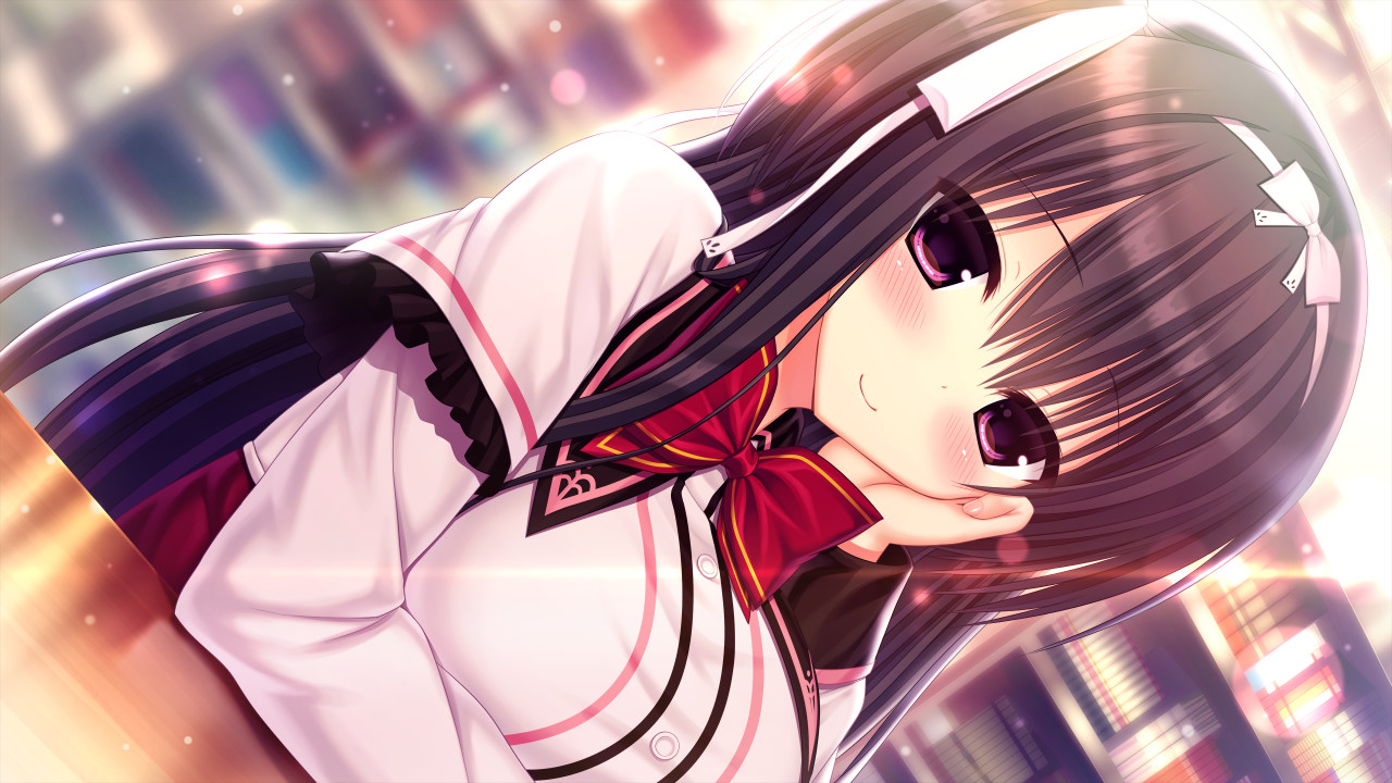 WAGAMAMA HIGH SPEC Screenshot 3