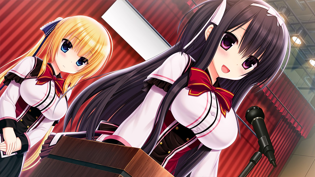 WAGAMAMA HIGH SPEC Screenshot 5