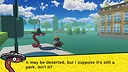 Pip Pepper Park Planner - Demo Screenshot 4