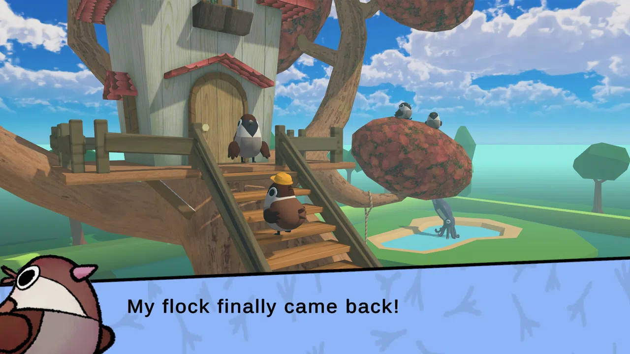 Pip Pepper Park Planner - Demo Screenshot 5