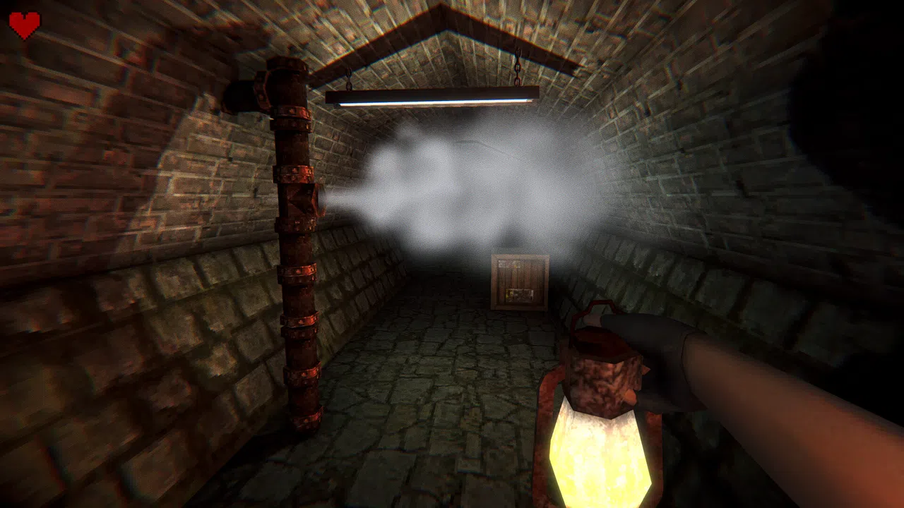 The Tunnel Screenshot 3