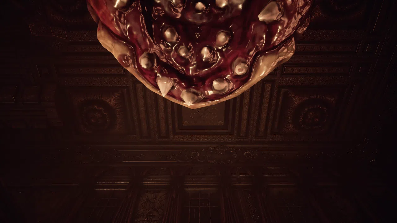 Anomaly Mansion Screenshot 2