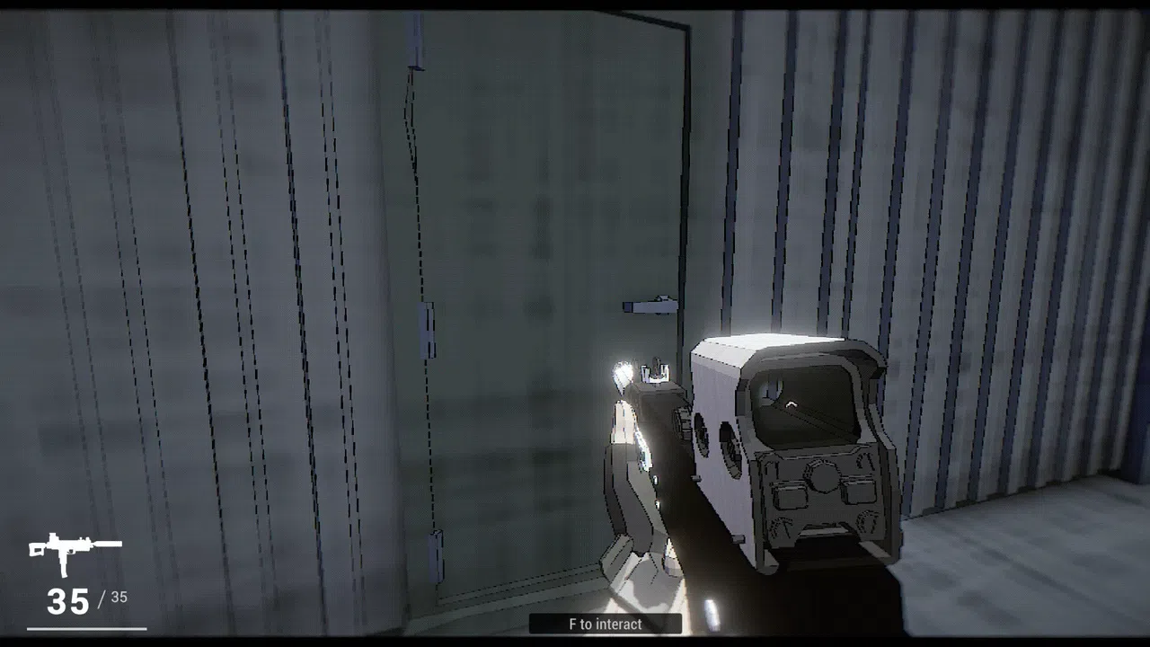 Rapid Fire Justice Screenshot 6