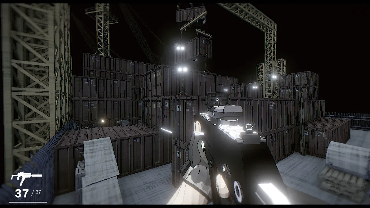Rapid Fire Justice Screenshot 3