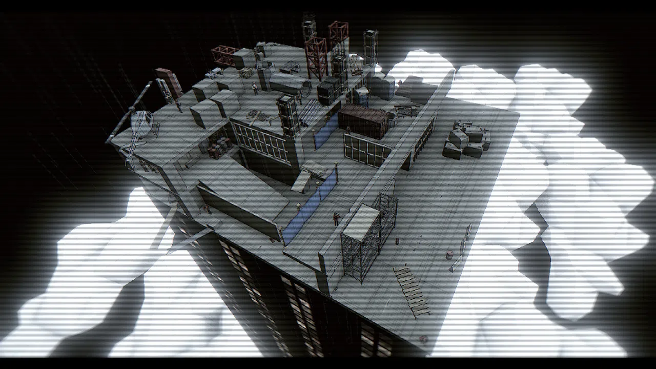 Rapid Fire Justice Screenshot 5