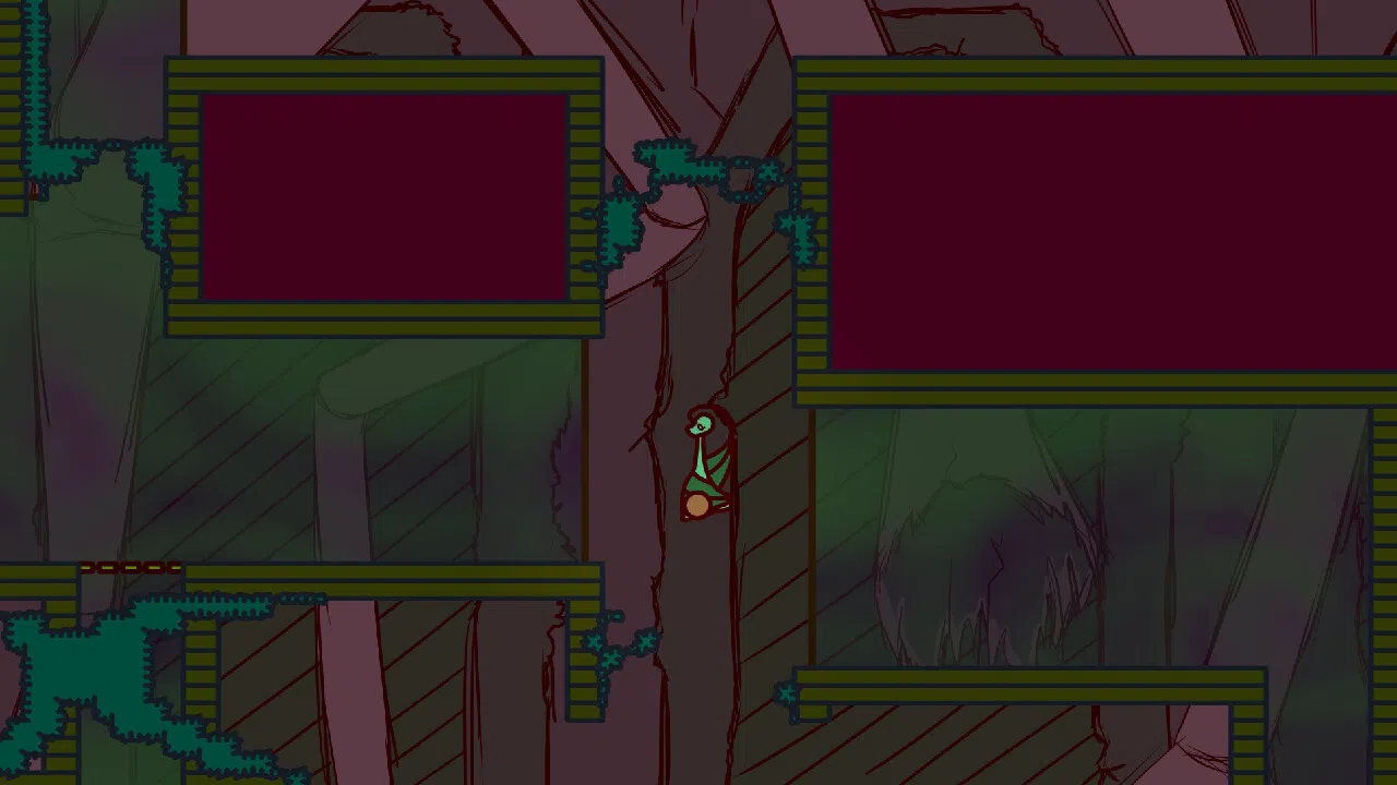Black Dust Screenshot 5