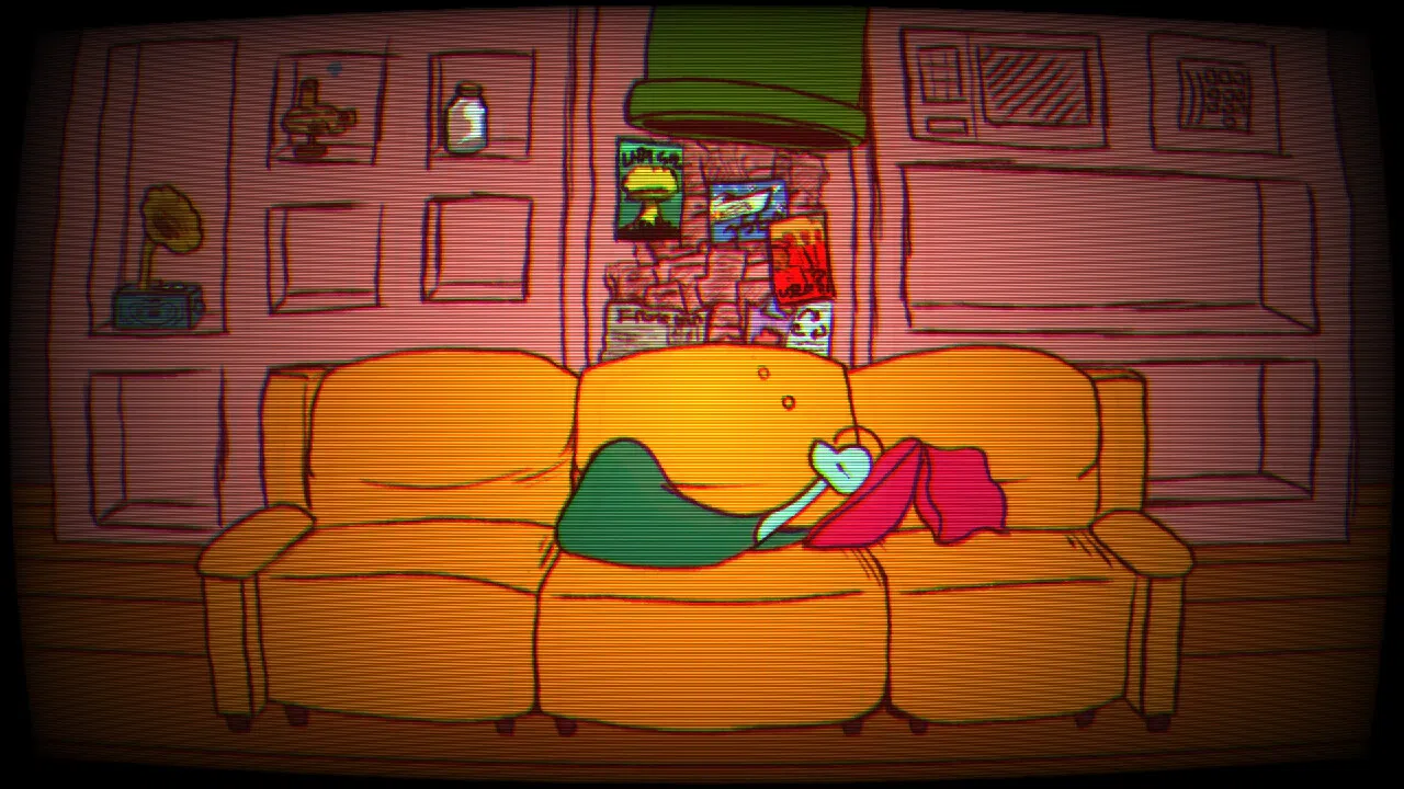 Black Dust Screenshot 3