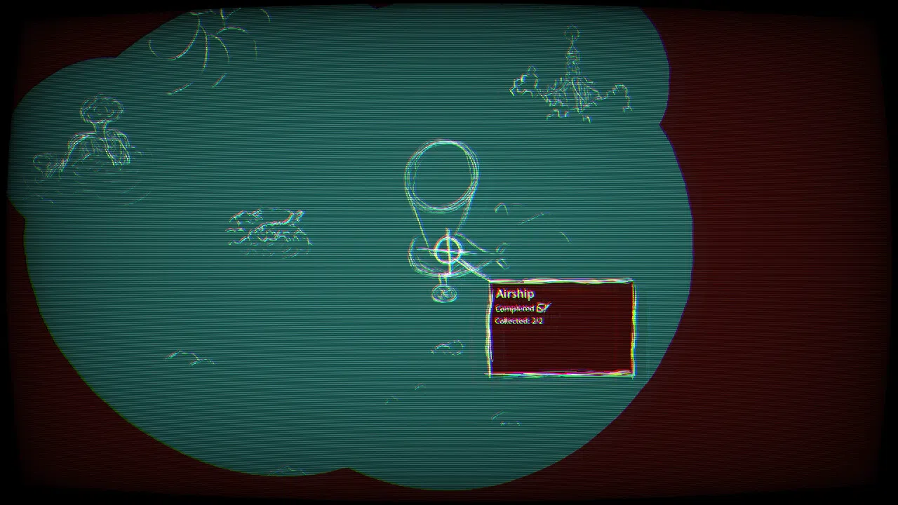 Black Dust Screenshot 6