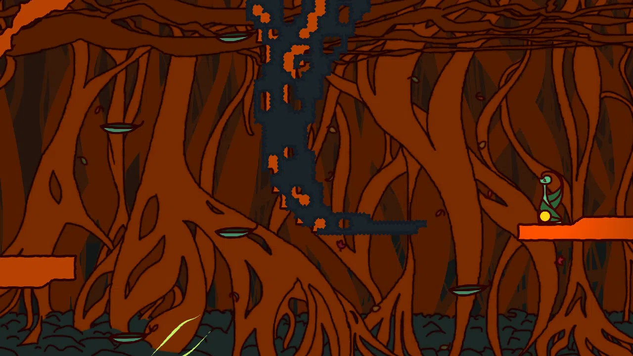 Black Dust Screenshot 1