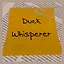 Duck Whisperer icon