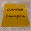 Overtime Champion icon