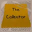 The Collector icon
