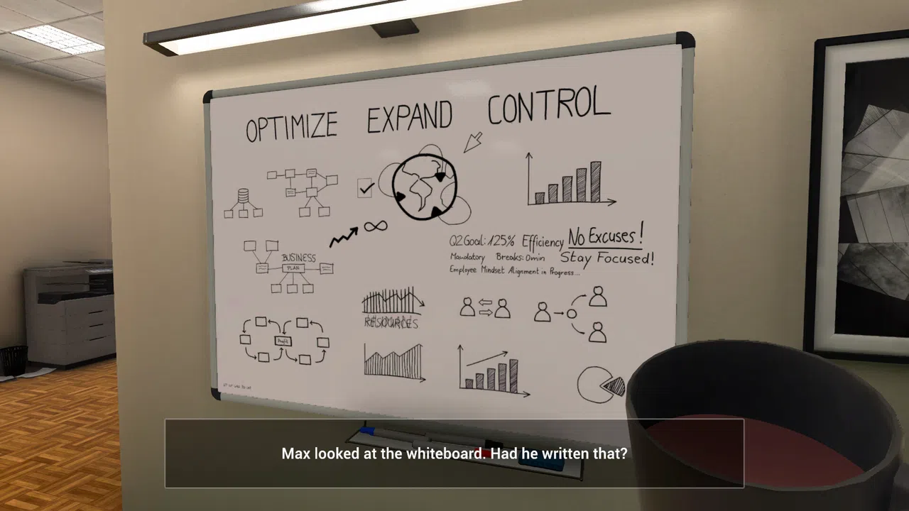 Office After Hours Screenshot 5