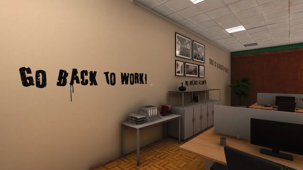 Office After Hours Screenshot 9