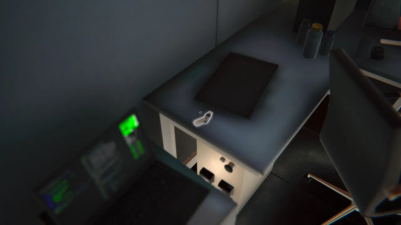 Office After Hours Screenshot 7
