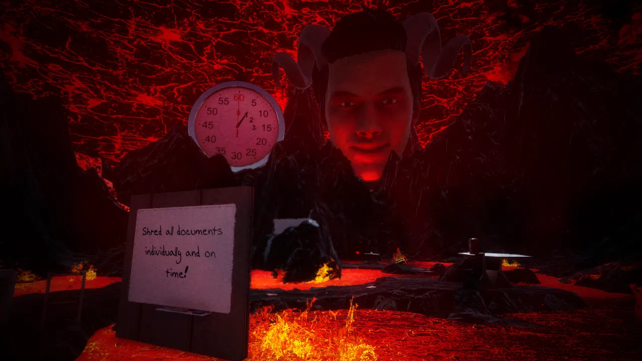 Office After Hours Screenshot 3