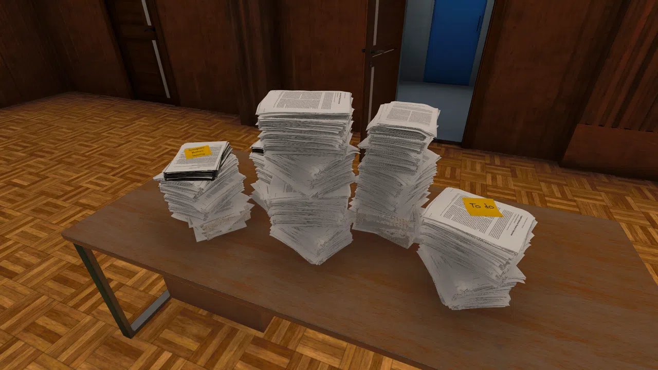 Office After Hours Screenshot 11
